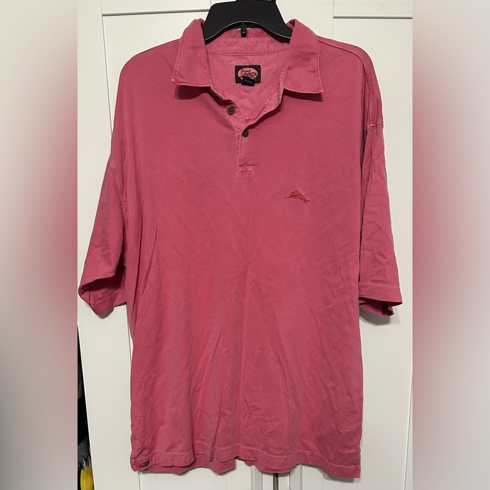 Tommy Bahama Polo Shirt